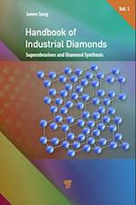 Handbook of Industrial Diamonds