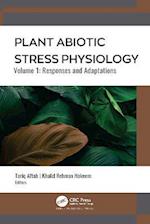 Plant Abiotic Stress Physiology