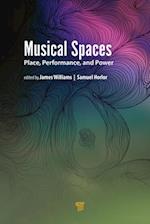 Musical Spaces