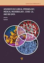 Advances in Clinical Immunology, Medical Microbiology, COVID-19, and Big Data