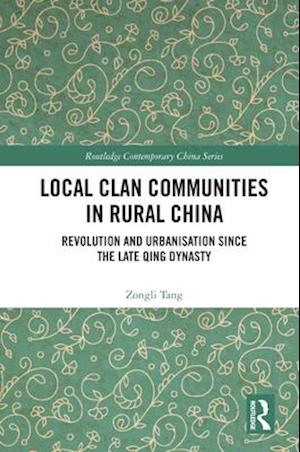 Local Clan Communities in Rural China