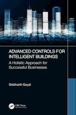 Advanced Controls for Intelligent Buildings