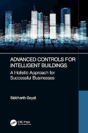 Advanced Controls for Intelligent Buildings