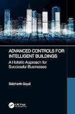 Advanced Controls for Intelligent Buildings