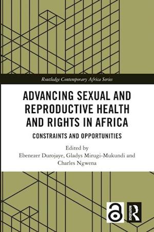 Advancing Sexual and Reproductive Health and Rights in Africa