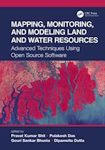 Mapping, Monitoring, and Modeling Land and Water Resources