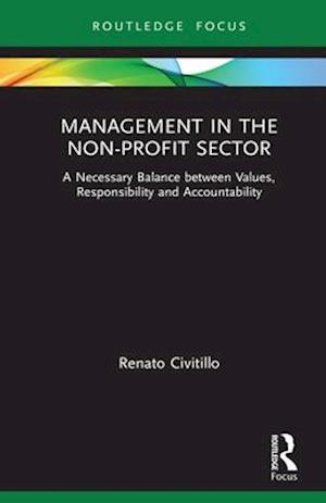 Management in the Non-Profit Sector