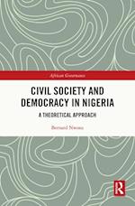 Civil Society and Democracy in Nigeria