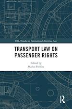 Transport Law on Passenger Rights