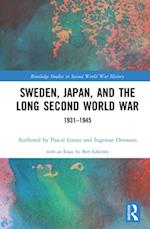 Sweden, Japan, and the Long Second World War