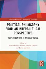 Political Philosophy from an Intercultural Perspective