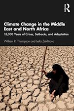 Climate Change in the Middle East and North Africa