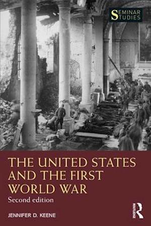 United States and the First World War