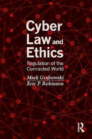 Cyber Law and Ethics