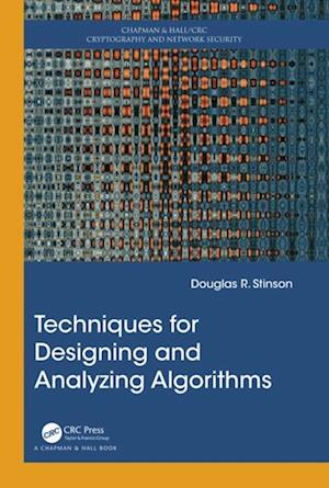 Techniques for Designing and Analyzing Algorithms