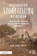 Integrated Storytelling by Design