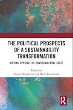 Political Prospects of a Sustainability Transformation