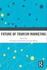 Future of Tourism Marketing