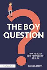 Boy Question