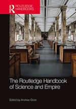 Routledge Handbook of Science and Empire