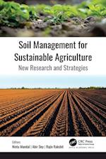 Soil Management for Sustainable Agriculture