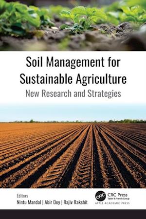 Soil Management for Sustainable Agriculture