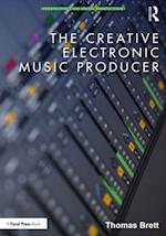 Creative Electronic Music Producer
