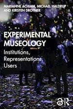 Experimental Museology