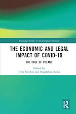 Economic and Legal Impact of Covid-19