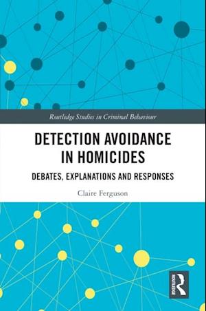 Detection Avoidance in Homicide