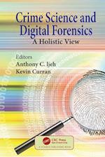 Crime Science and Digital Forensics