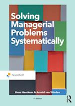 Solving Managerial Problems Systematically