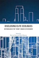 Disclosing Elite Ecologies