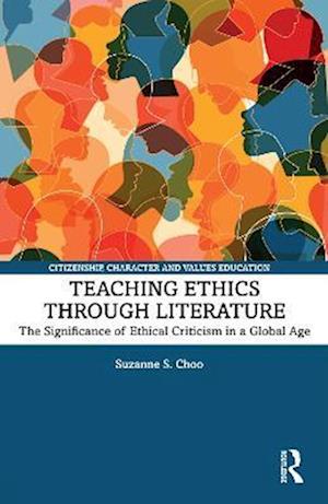 Teaching Ethics through Literature