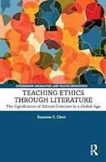 Teaching Ethics through Literature
