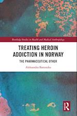 Treating Heroin Addiction in Norway