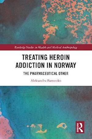 Treating Heroin Addiction in Norway