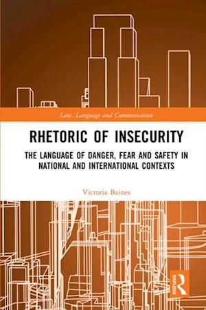 Rhetoric of InSecurity