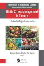 Biotic Stress Management in Tomato