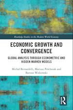 Economic Growth and Convergence