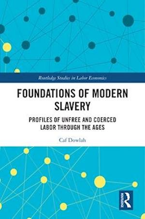 Foundations of Modern Slavery