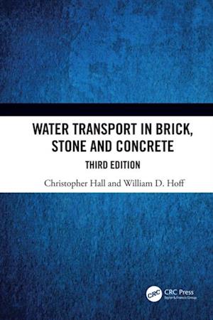 Water Transport in Brick, Stone and Concrete