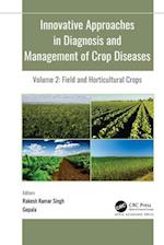 Innovative Approaches in Diagnosis and Management of Crop Diseases