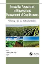 Innovative Approaches in Diagnosis and Management of Crop Diseases