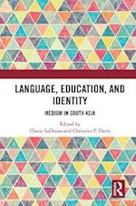 Language, Education, and Identity