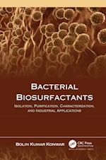 Bacterial Biosurfactants