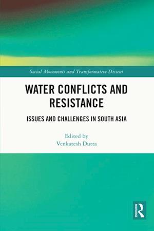 Water Conflicts and Resistance