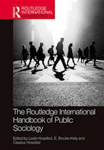 Routledge International Handbook of Public Sociology