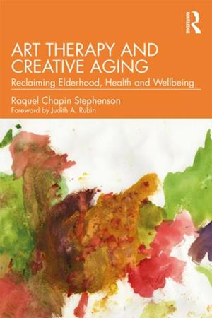 Art Therapy and Creative Aging