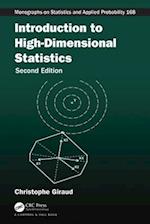 Introduction to High-Dimensional Statistics